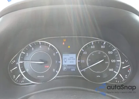 2018 Nissan Armada Sv z USA, uszkodzony, nr VIN JN8AY2ND1J9053084